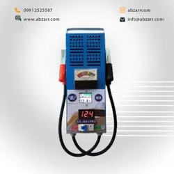 تستر پیشرفته باتری و دینام - آنالوگ-دیجیتال مدل ASL 4000-150A Pro