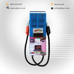 تستر پیشرفته باتری و دینام - آنالوگ-دیجیتال مدل ASL 4000-200A Pro