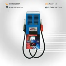 تستر پیشرفته باتری و دینام-آنالوگ-دیجیتال مدل ASL 4000-100A Pro