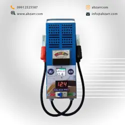 تستر پیشرفته سخنگوی باتری و دینام - آنالوگ-دیجیتال مدل ASL 4000-150A Pro-s