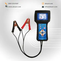 تستر دیجیتال هوشمند 12 ولت مدل ASL 3000 ساده