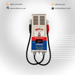 تستر آنالوگ-دیجیتال 100 آمپر مدل ASL 4000