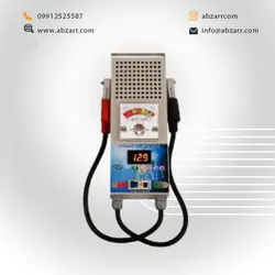 تستر آنالوگ-دیجیتال 150 آمپر مدل ASL 4000