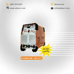 دستگاه جوشکاری Hi Power 8850-200T.A.D.P وینر Winner