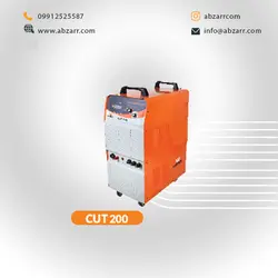 دستگاه جوشکاری CUT 200 وینر Winner