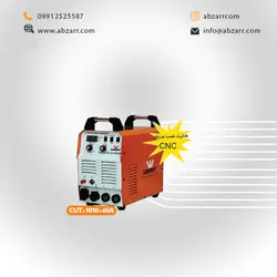 دستگاه جوشکاری CUT-1010-60A وینر Winner