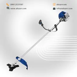 علف زن دوشی بنزینی 52 سی سی ونیکو مدل CG520