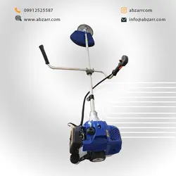 علف زن دوشی بنزینی 52 سی سی ونیکو مدل CG520