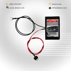 ماژول افزایش سرعت شیشه بالابر خودرو مدل ASL 300