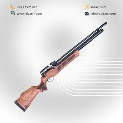 تفنگ PCP کرال پانچر مگا نیو مدل Kral Puncher Mega