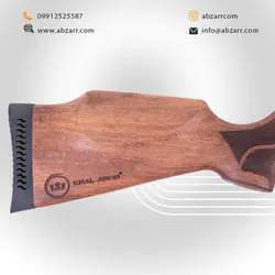 تفنگ PCP کرال پانچر مگا نیو مدل Kral Puncher Mega