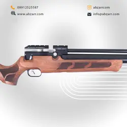 تفنگ PCP کرال پانچر مگا نیو مدل Kral Puncher Mega