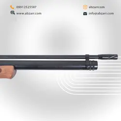 تفنگ PCP کرال پانچر مگا نیو مدل Kral Puncher Mega