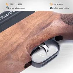 تفنگ PCP کرال پانچر مگا نیو مدل Kral Puncher Mega