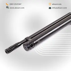 تفنگ PCP کرال پانچر مگا نیو مدل Kral Puncher Mega