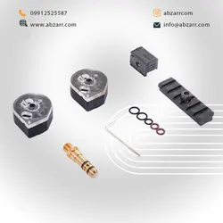 تفنگ PCP کرال پانچر مگا نیو مدل Kral Puncher Mega