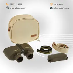 دوربین شکاری اشتاینر الصقر II اصلی مدل Steiner Sagor 8×30 - ابزار دات کام | فروشگاه اینترنتی ابزارآلات