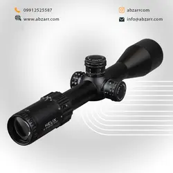 دوربین تفنگ ELEMENT HELIX F.F.P مدل المنت هلیکس 50*24-6 اف اف پی