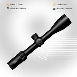 دوربین تفنگ ELEMENT HELIX F.F.P مدل المنت هلیکس 50*24-6 اف اف پی