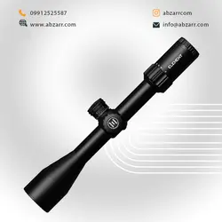 دوربین تفنگ ELEMENT HELIX F.F.P مدل المنت هلیکس 50*24-6 اف اف پی