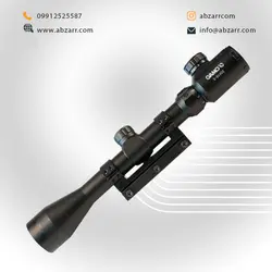 دوربین تفنگ گامو  مدل GAMO 3.9×40 EG