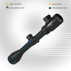 دوربین تفنگ گامو  مدل GAMO 3.9×40 EG