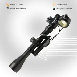 دوربین تفنگ گامو  مدل GAMO 3.9×40 EG