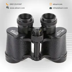 دوربین شکاری بایگیش مدل 30×8 Baigish روکش پلاستیک