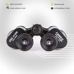 دوربین شکاری بایگیش مدل 30×8 Baigish روکش پلاستیک