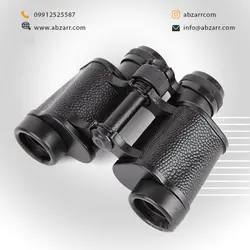 دوربین شکاری بایگیش مدل 30×8 Baigish روکش پلاستیک