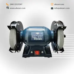 سنگ رومیزی 200 وات P.M مدل SR 150