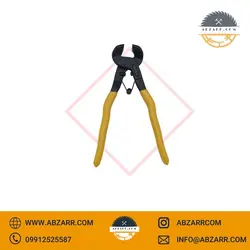 انبر کاشی فک الماسه  پلاس +PLUS