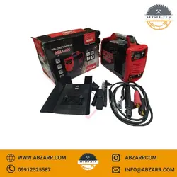 اینورتر جوشکاری باس مدل توربو MMA-400