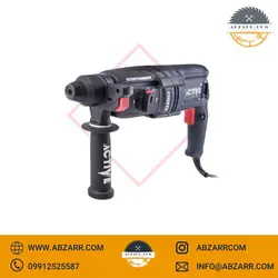 بتن کن سه کاره اکتیو ۲۸ میل