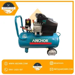 پمپ باد موتوری آنکور