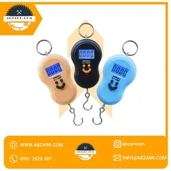ترازو آویز دار ۴۰ کیلو گرم