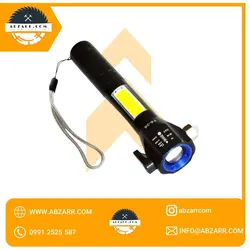 چراغ قوه دستی پلیسی اسمالسون