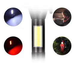 چراغ قوه دستی پلیسی اسمالسون