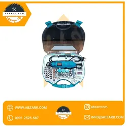 مجموعه 211 عددی فرز مینیاتوری باس مدل BS-211