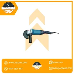 مینی فرز دیمر دار دسته بلند کلیدبغل باس صنعتی مدل BS123SH124-5