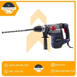 بتن کن اکتیو ۵ شیار ۴۰ میلیمتر