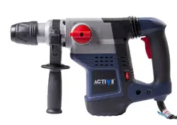 بتن کن اکتیو ۵ شیار ۴۰ میلیمتر