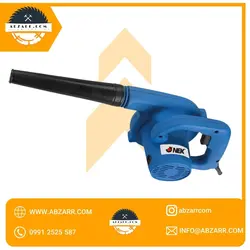 بلوور 550 وات NEK 553 BL