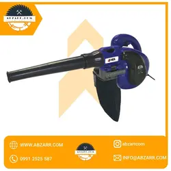 بلوور 650 وات صنعتی NEK 654 BL