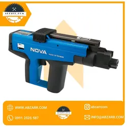 تفنگ میخ کوب مدل 450 NTG 9450 نووا