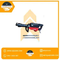 چکش تخریب ۱۶کیلویی ادون مدل ۶۵A ا EDON 65A Demolition Hammer