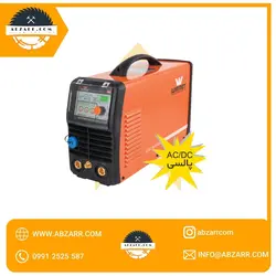 اینورتر جوشکاری وینر مدل HI POWER 8850-200T.A.D.P