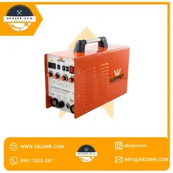 اینورتر جوشکاری وینر مدل HI POWER 9510-200WSM