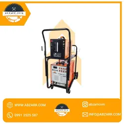 ترولی اینورتر جوشکاری وینر 315 آمپر پالسی مدل HIPOWER 1850-315