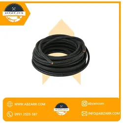 کابل جوش استاندارد وینر سایز 14 مدل W-1014